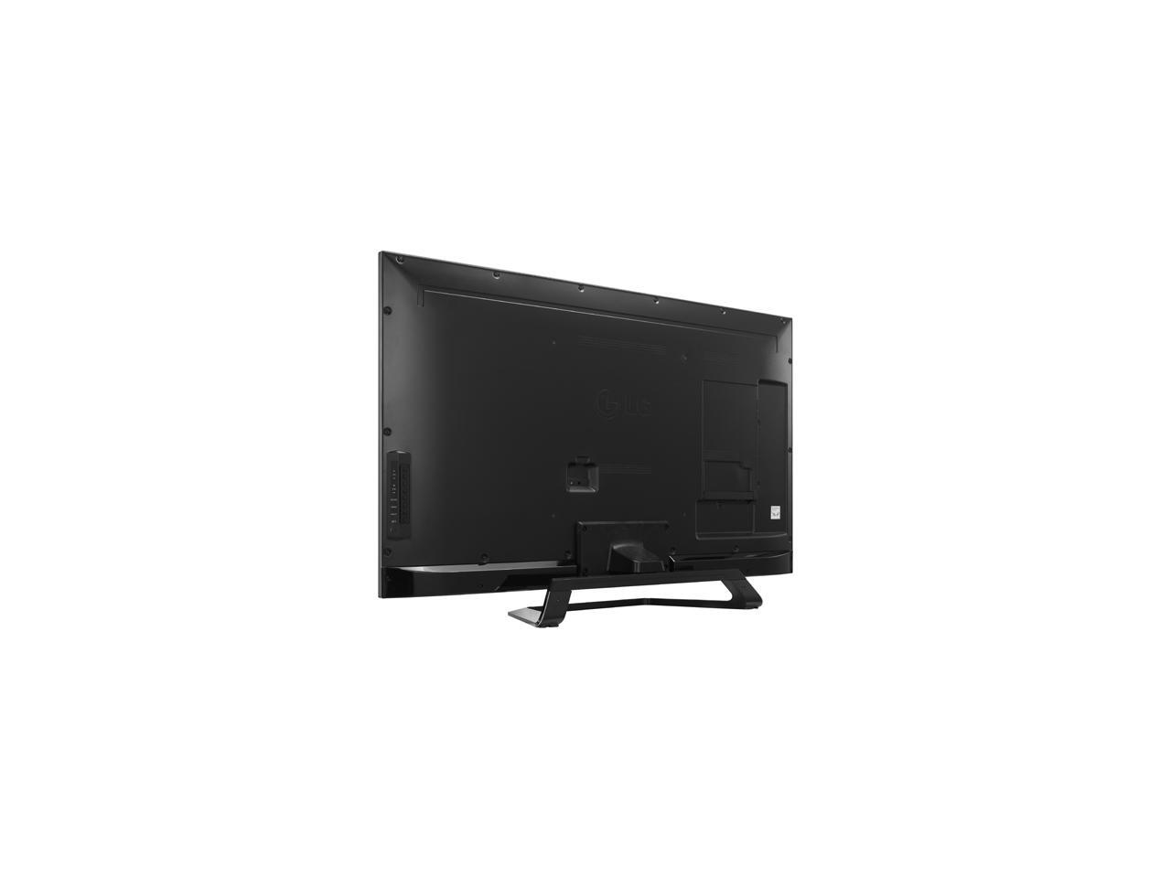 LG LM6700 series 55" 1080p 120Hz LEDLCD HDTV 55LM6700