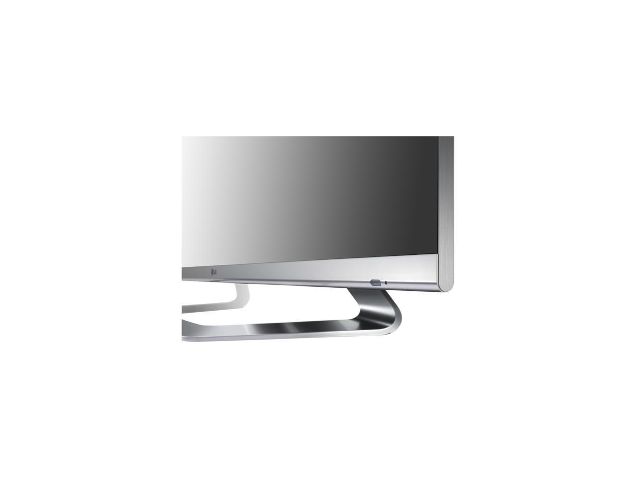 LG LM6700 series 55" 1080p 120Hz LEDLCD HDTV 55LM6700