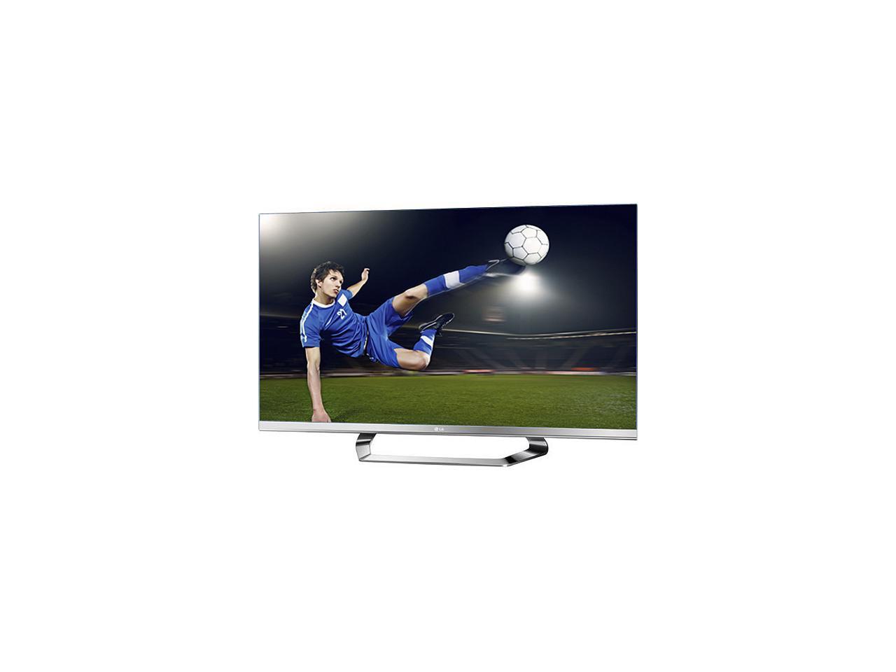LG LM6700 series 55" 1080p 120Hz LEDLCD HDTV 55LM6700