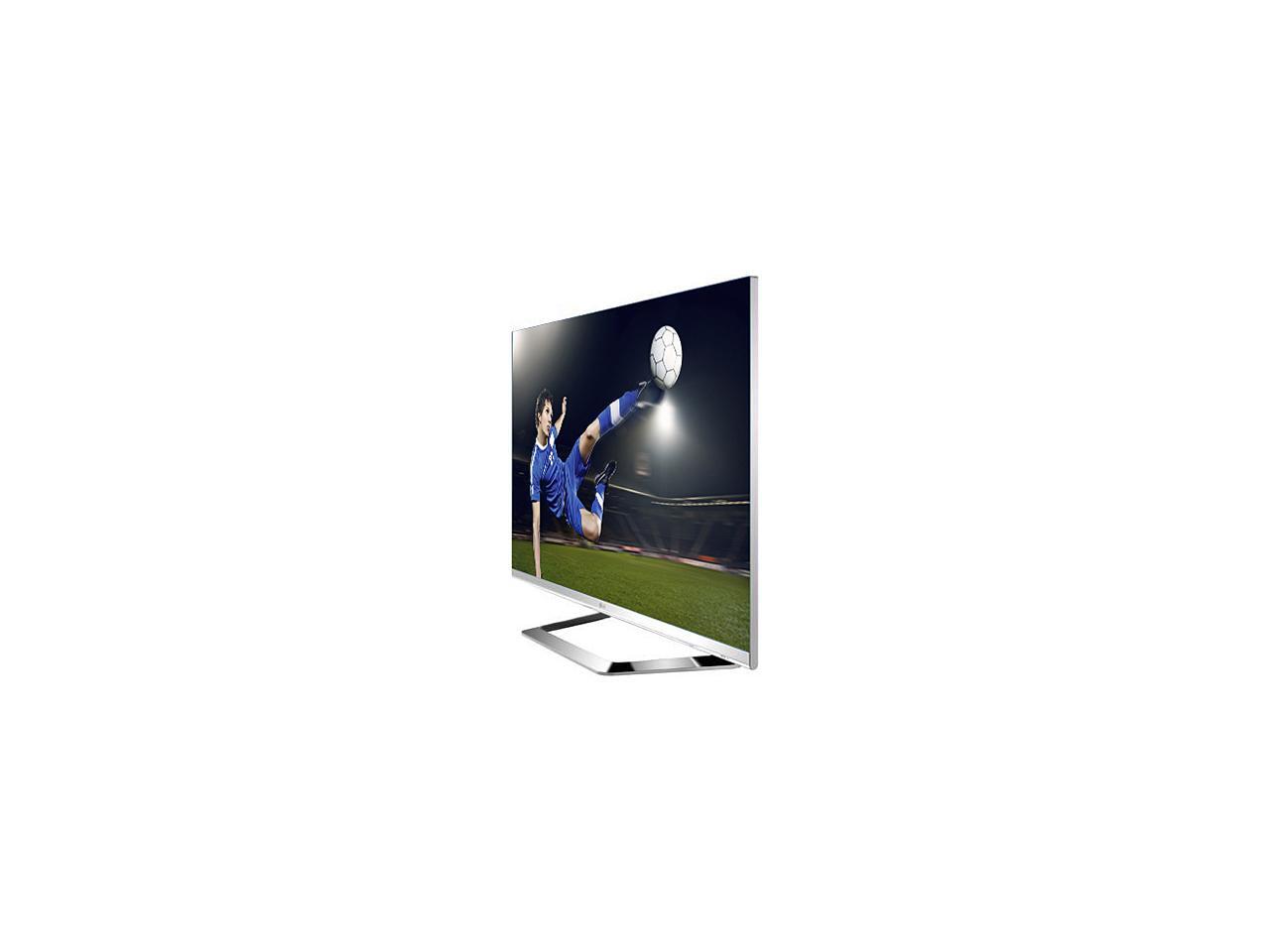 LG LM6700 series 55" 1080p 120Hz LEDLCD HDTV 55LM6700