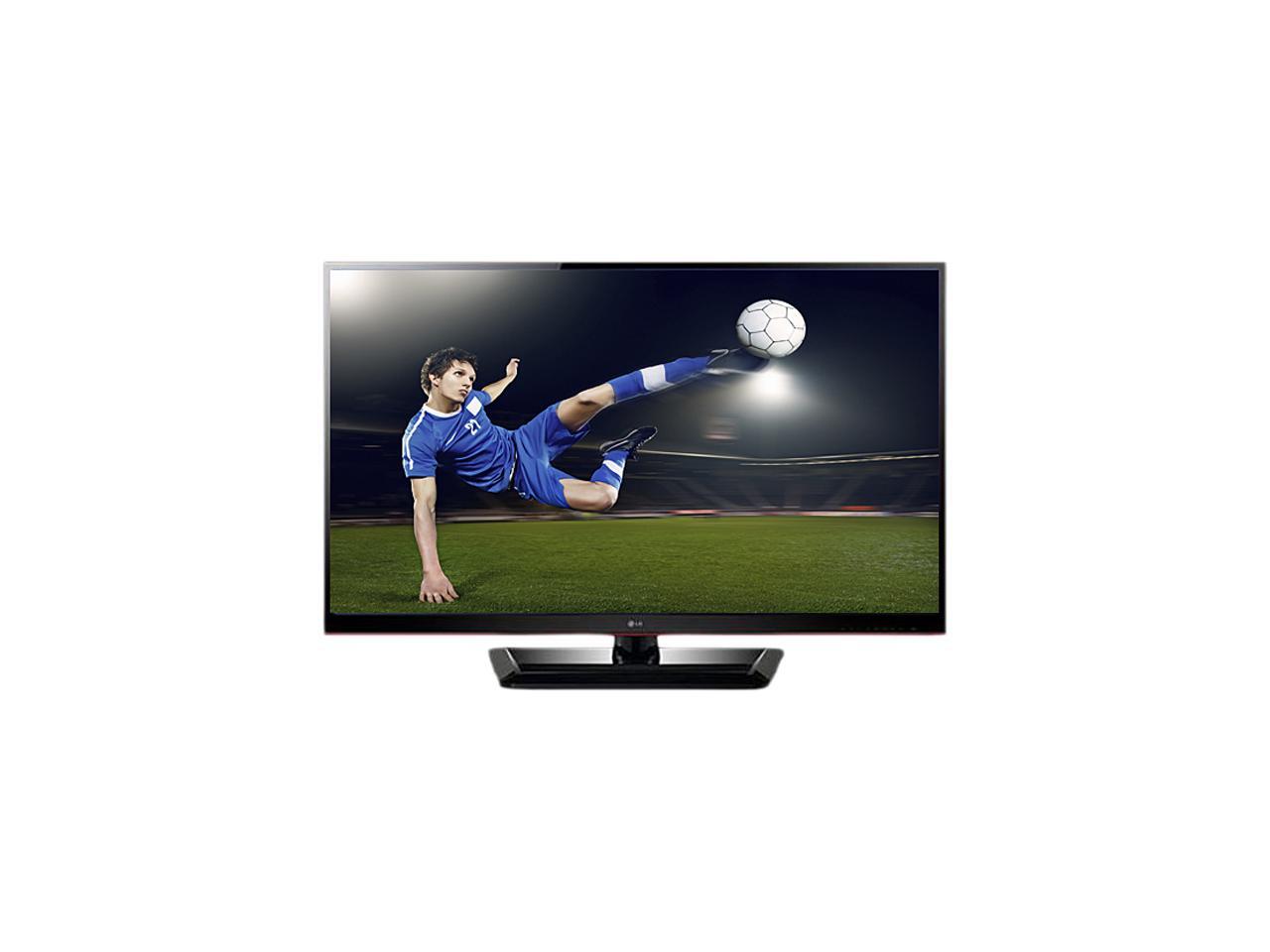 LG LM4600 series 47" 1080p 120Hz Cinema 3D LED TV 47LM4600