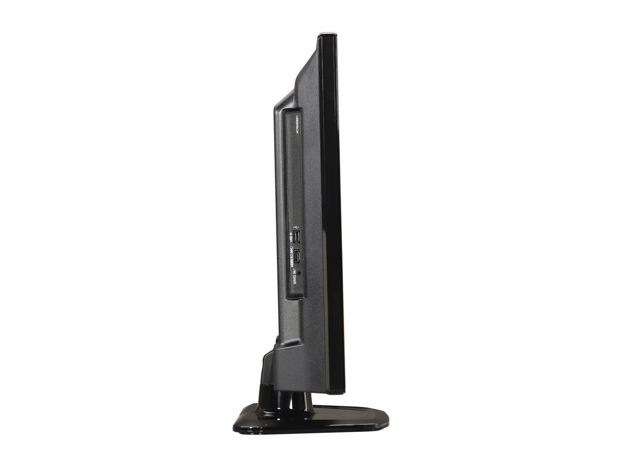 LG LN530B series 32" 720p 60Hz LEDLCD HDTV 32LN530B