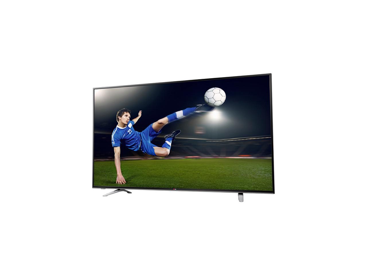 LG LB5200 series 65" 1080p LEDLCD HDTV 65LB5200