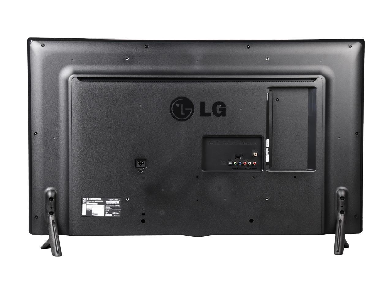 Lg Electronics 42lf5600 42 Inch 1080p Led Tv 2015 Model Newegg Com