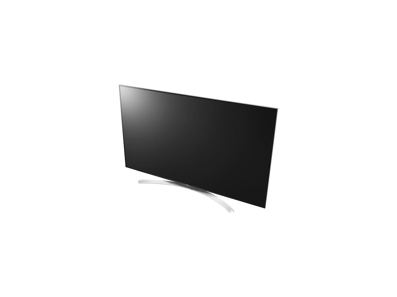 Refurbished LG 75" 4K TruMotion 240 (Refresh Rate 120Hz) LEDLCD HDTV