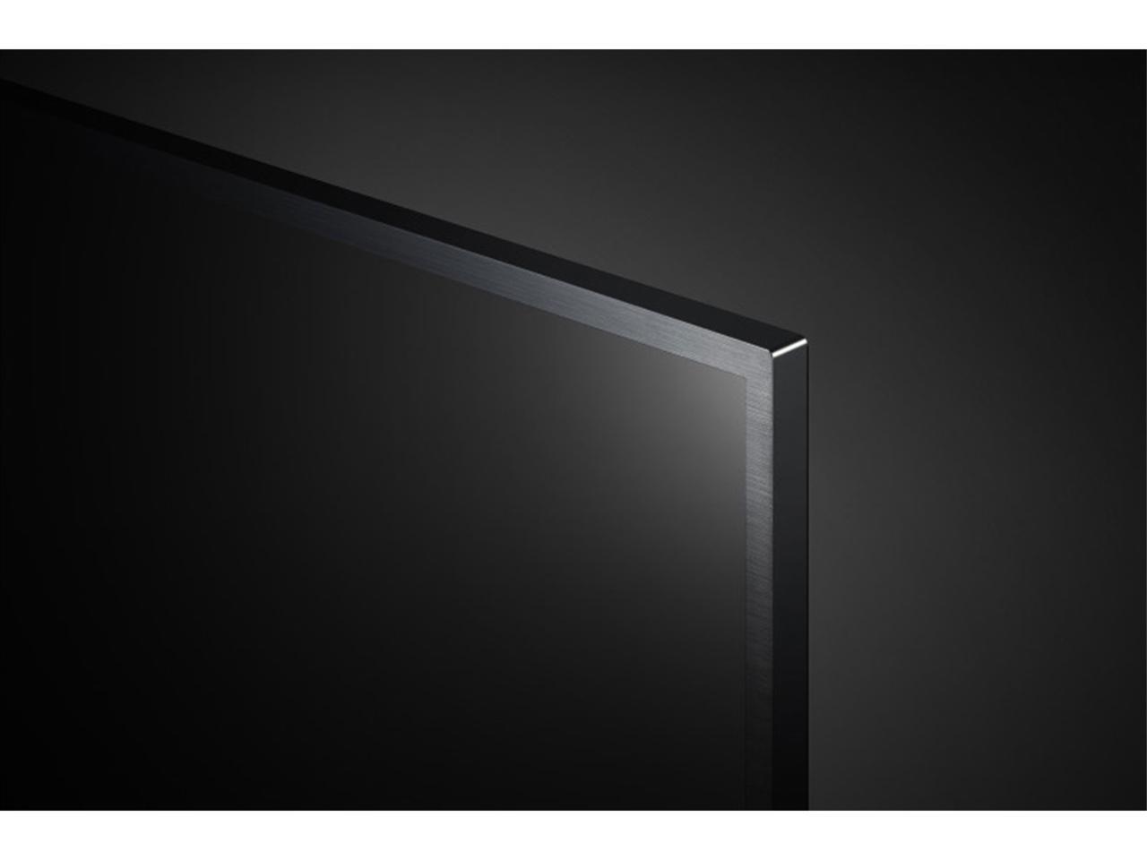 LG 85 Series 65" 4K UHD Smart TV with AI ThinQ 65UN8500PUI (2020 ...