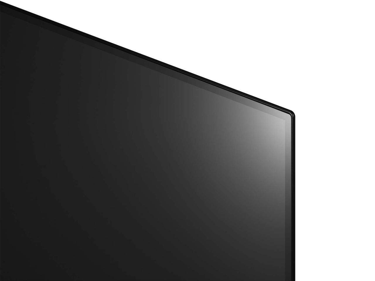 Lg Cx Consumer Series 48 4k Uhd Smart Oled Tv Ai Thinq 2020