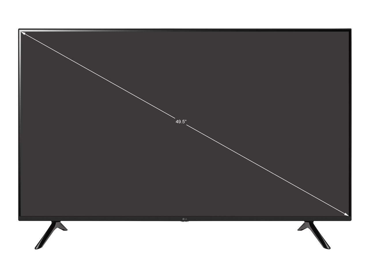 LG 50UQ7570PUJ 4K UHD LED TV (2022)