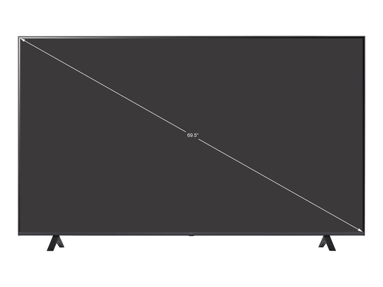 LG 70UQ7590PUB 4K UHD LED TV (2022)