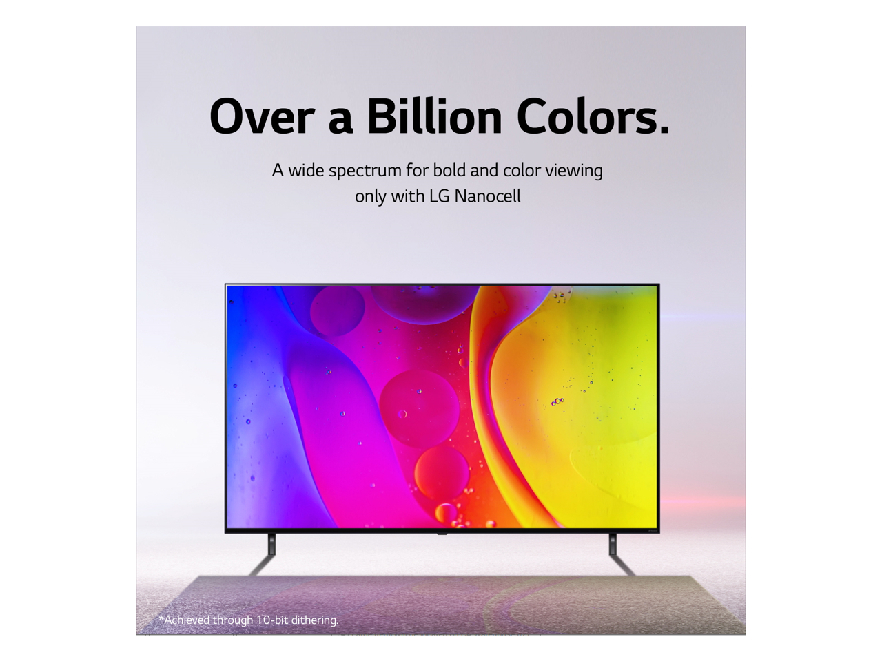 LG 86NANO75UQA 4K NanoCel LED TV (2022) Newegg.ca