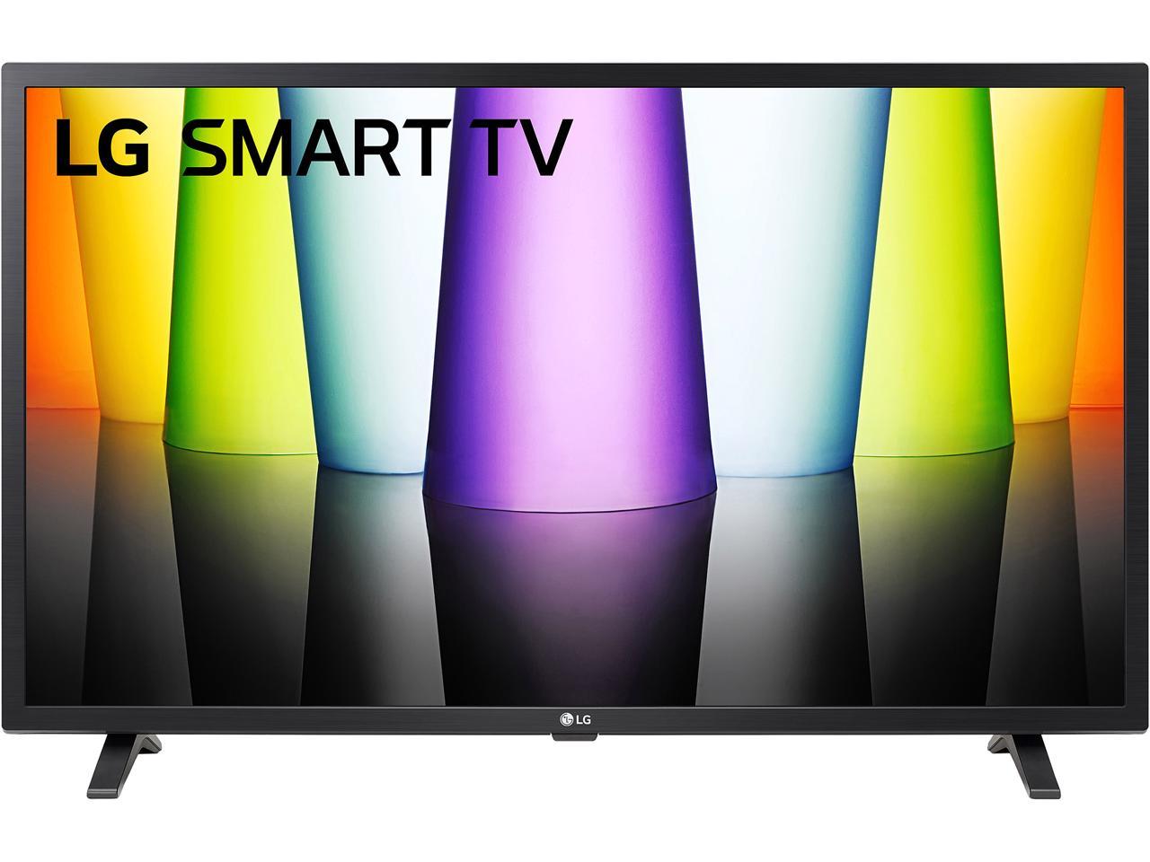 LG 32LQ630BPUA HDR Smart LED HD TV (2022) - Newegg.com