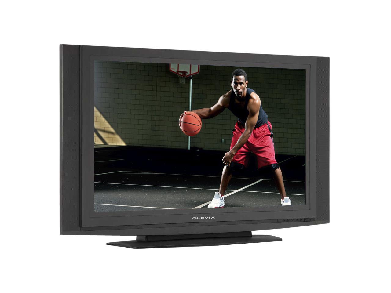 Olevia 42" 720p LCD HDTV w/ATSC Tuner 242V