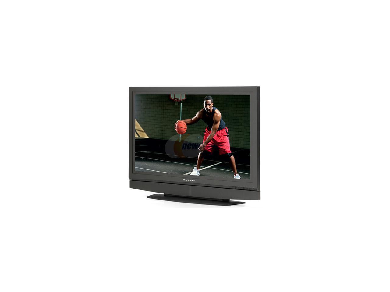 Olevia 42" 1080p LCD HDTV 242T FHD