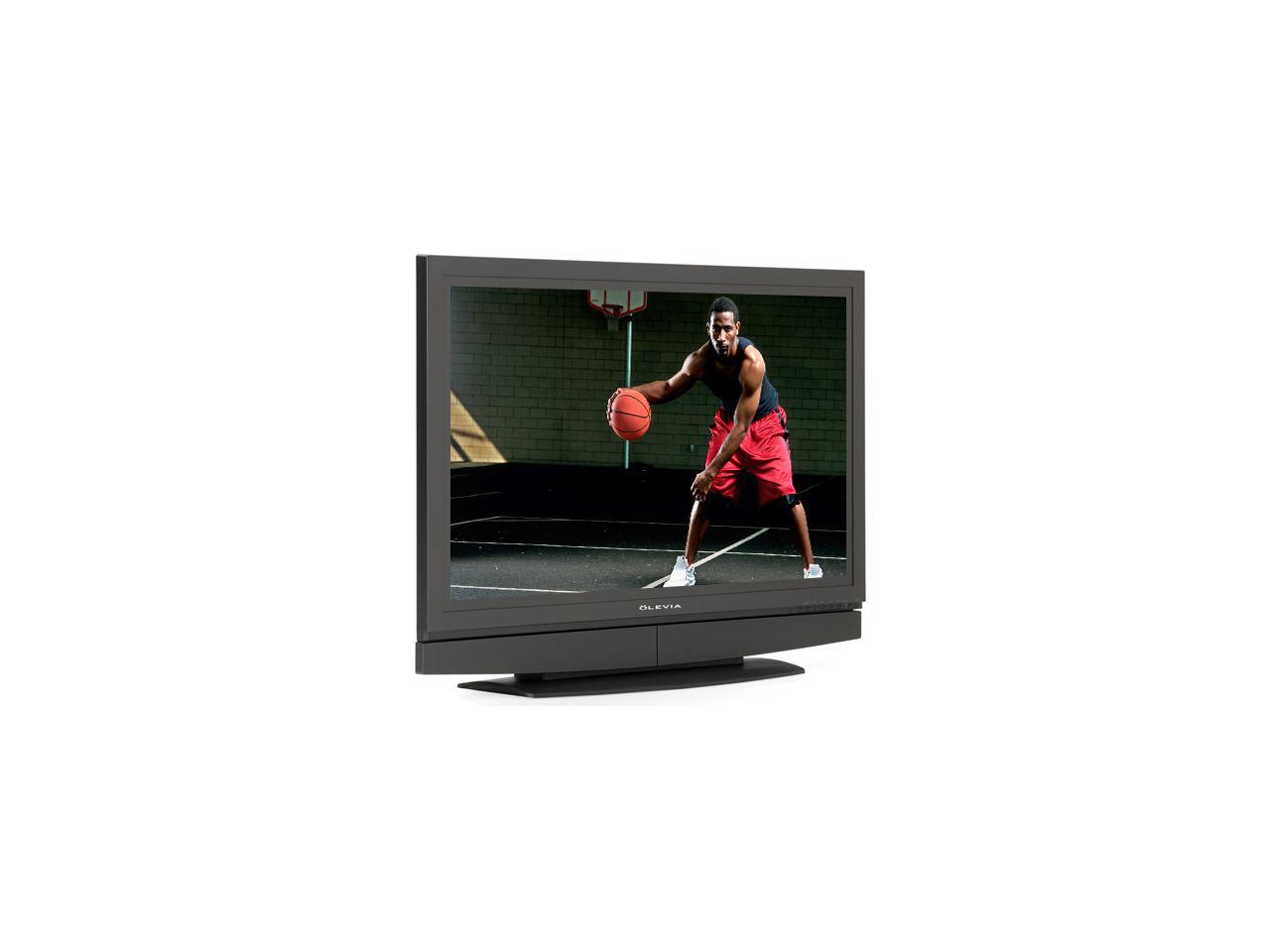 Olevia 42" 1080p LCD HDTV 242T FHD