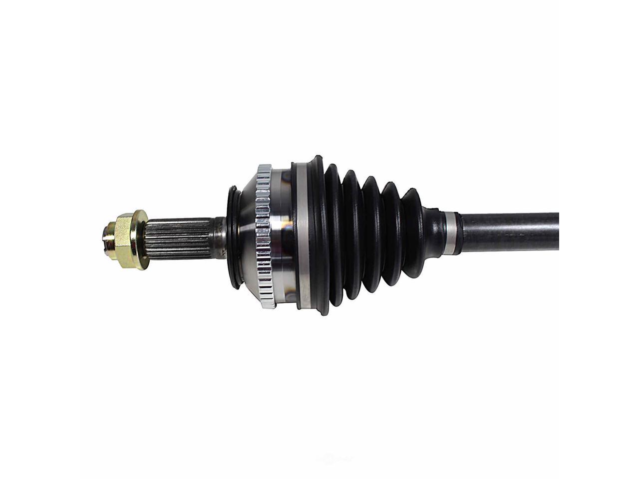 CV Axle Assembly-Base Front Right GSP NCV36534