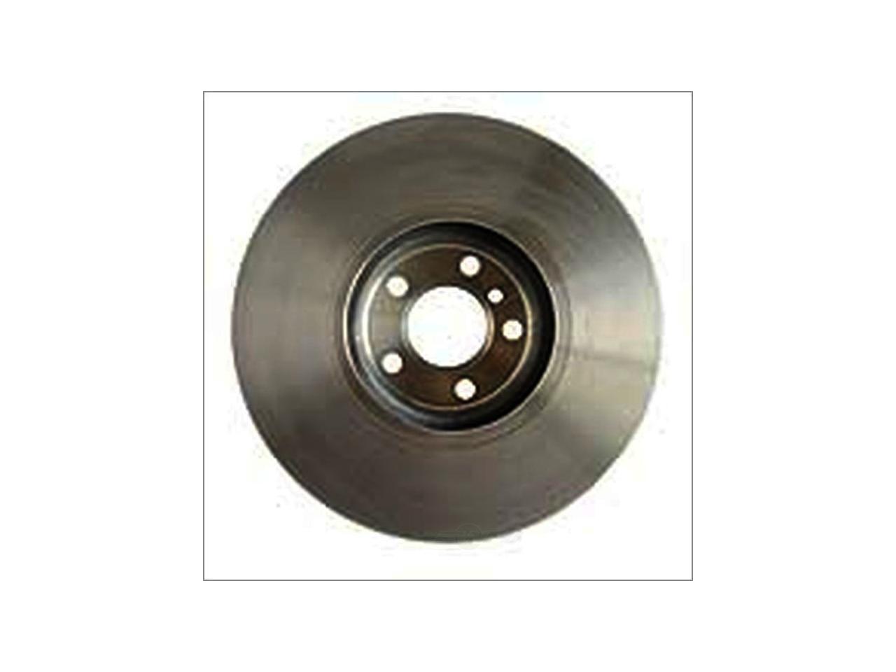 Bendix PRT6320 Metallic Brake Rotor Bendix PRT6320 Metallic Brake Rotor