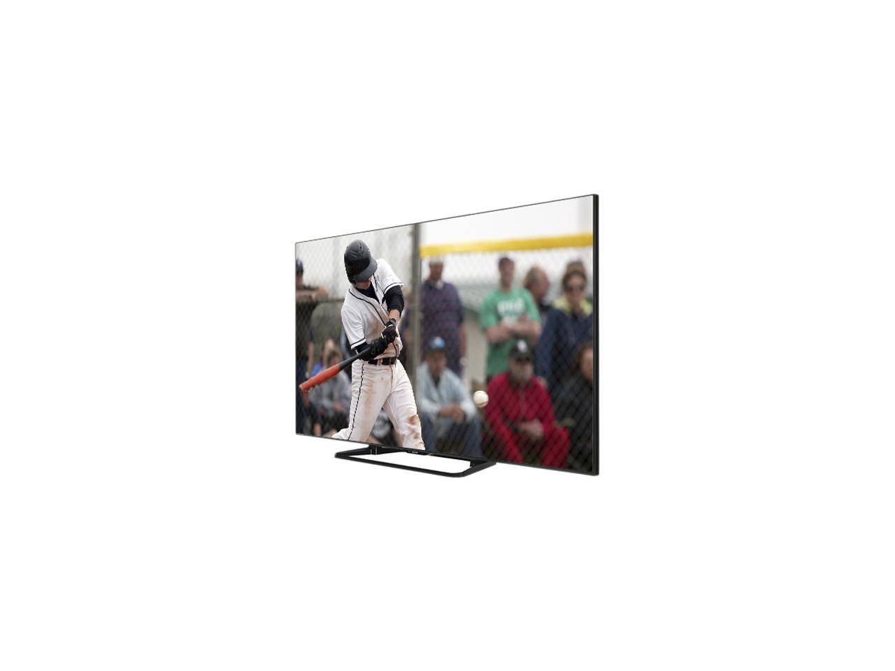 Sharp LC60LE661U 60" AQUOS HD Series EdgeLit LED Smart TV