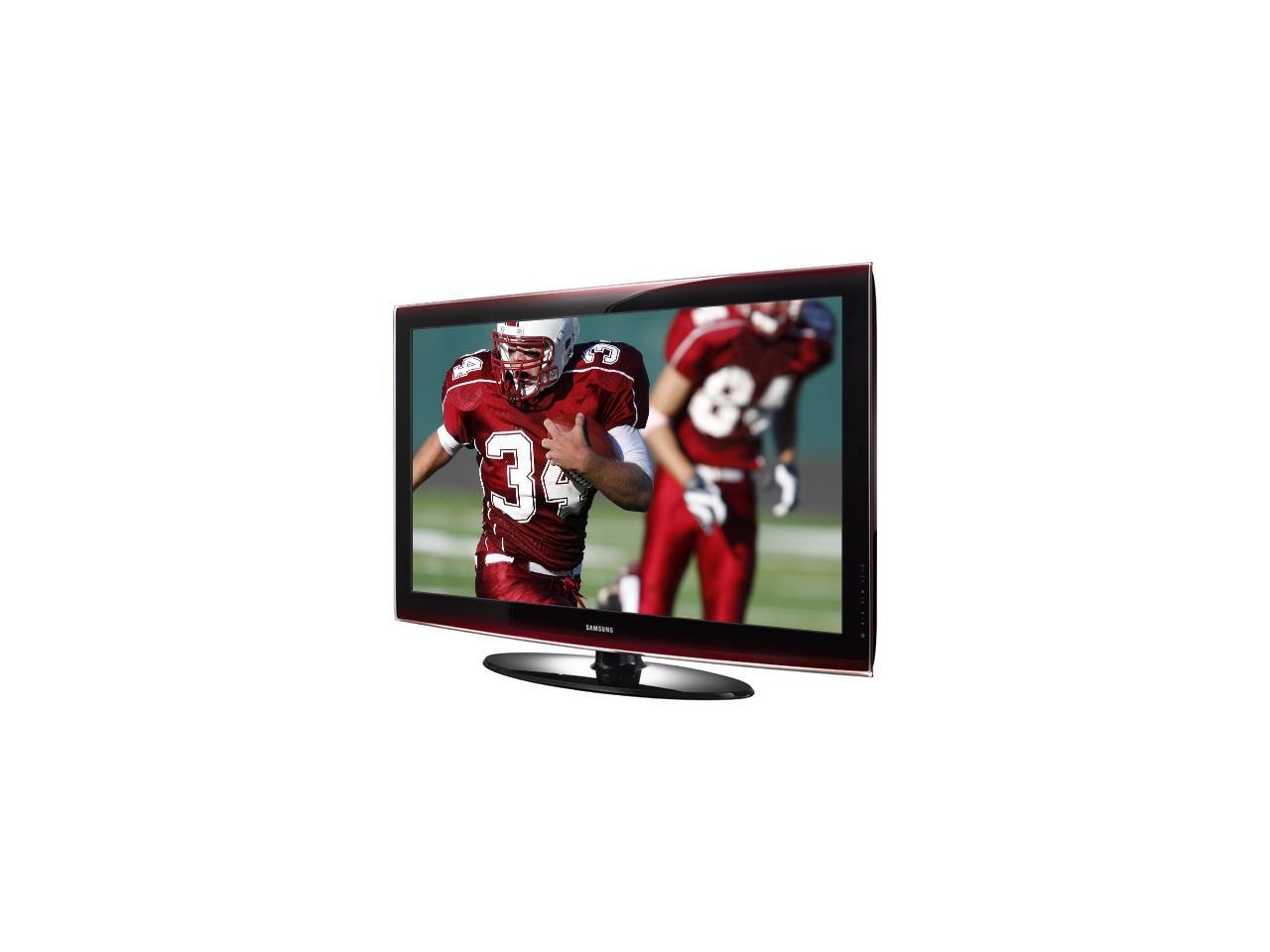 SAMSUNG ToC 46" 1080p 120Hz LCD HDTV w/ DNIe - LN46A650 - Newegg.com