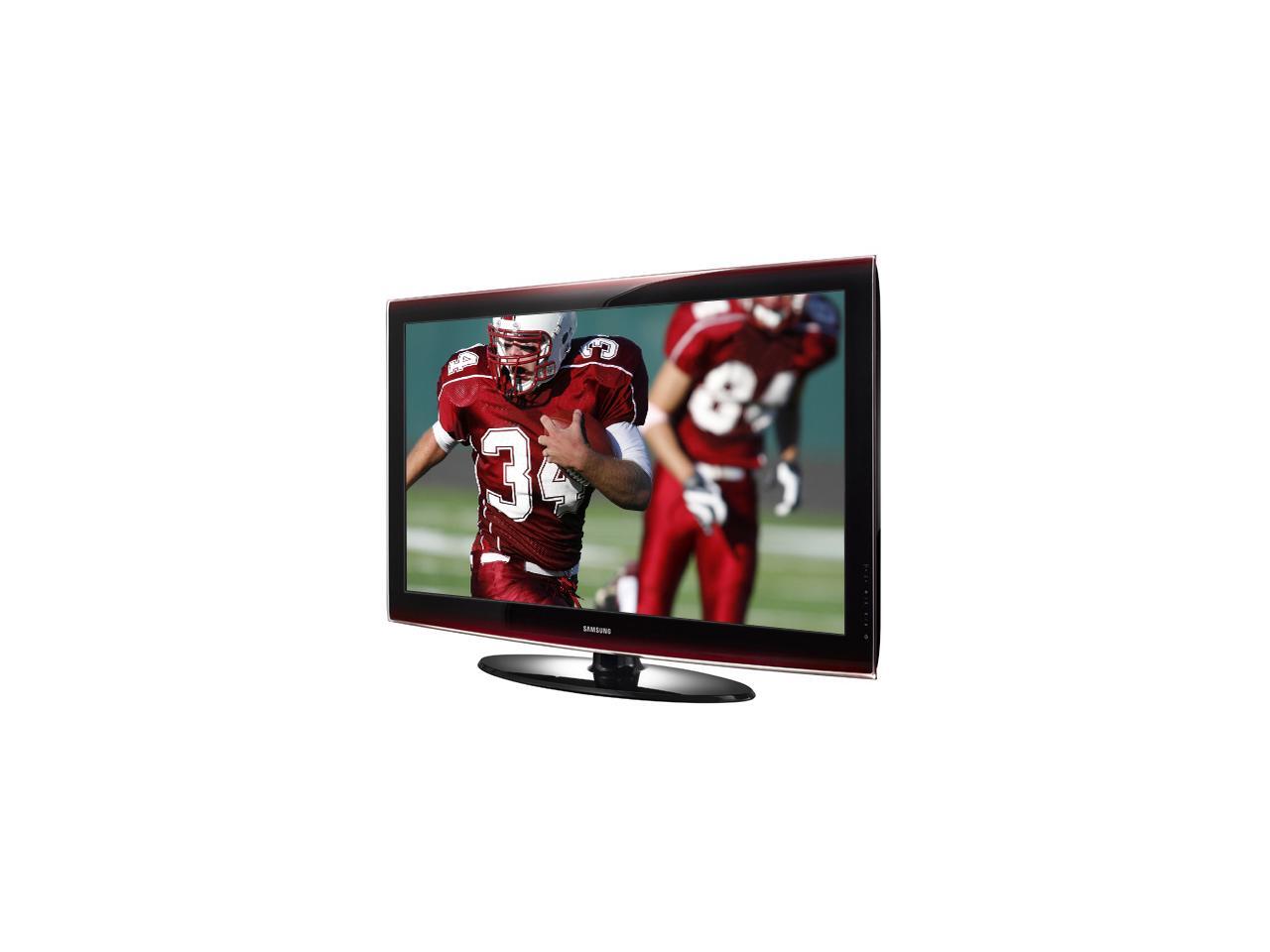 SAMSUNG ToC 40" 1080p 120Hz LCD HDTV w/ DNIe - LN40A650 - Newegg.com