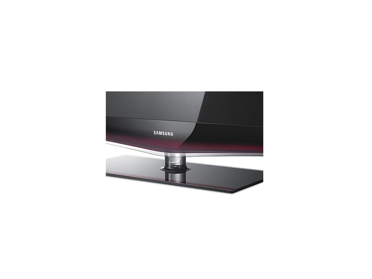 Samsung 55" 1080p 120Hz LCD HDTV - Newegg.com