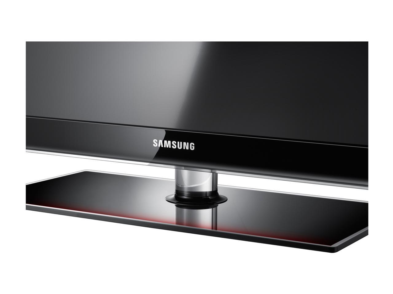 Samsung 55" 1080p 120Hz LCD HDTV - Newegg.com