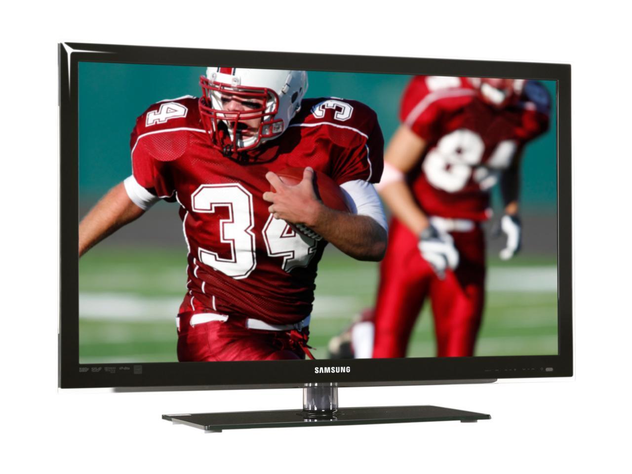 Samsung C6300 series 40" 1080p 120Hz LEDLCD TV UN40C6300
