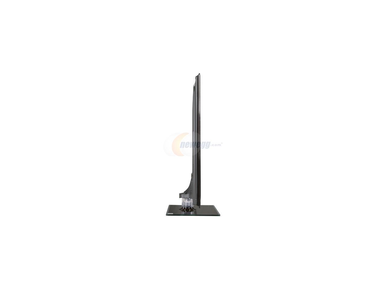 Open Box Samsung D6000 series 40" 1080p 120Hz LEDLCD HDTV UN40D6000SF