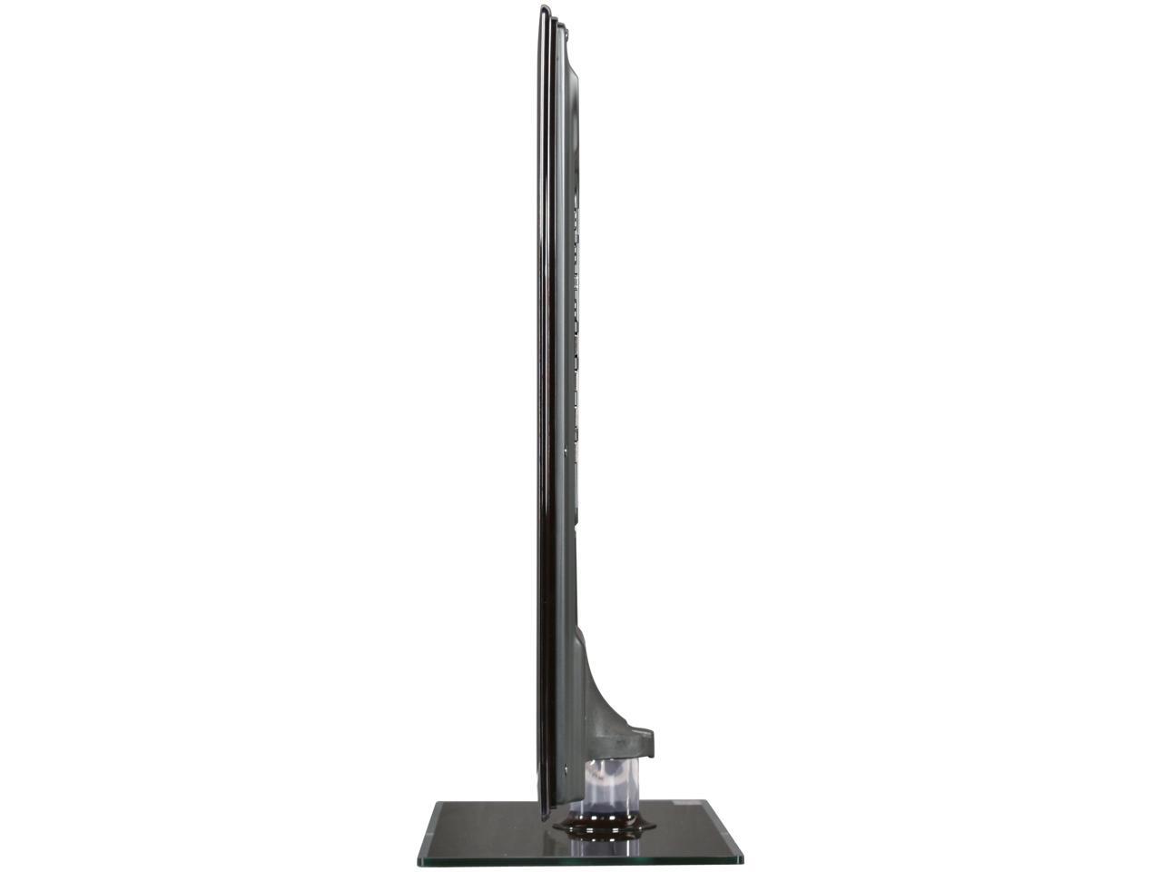 Samsung D6000 series 40" 1080p 120Hz LEDLCD HDTV UN40D6000SF