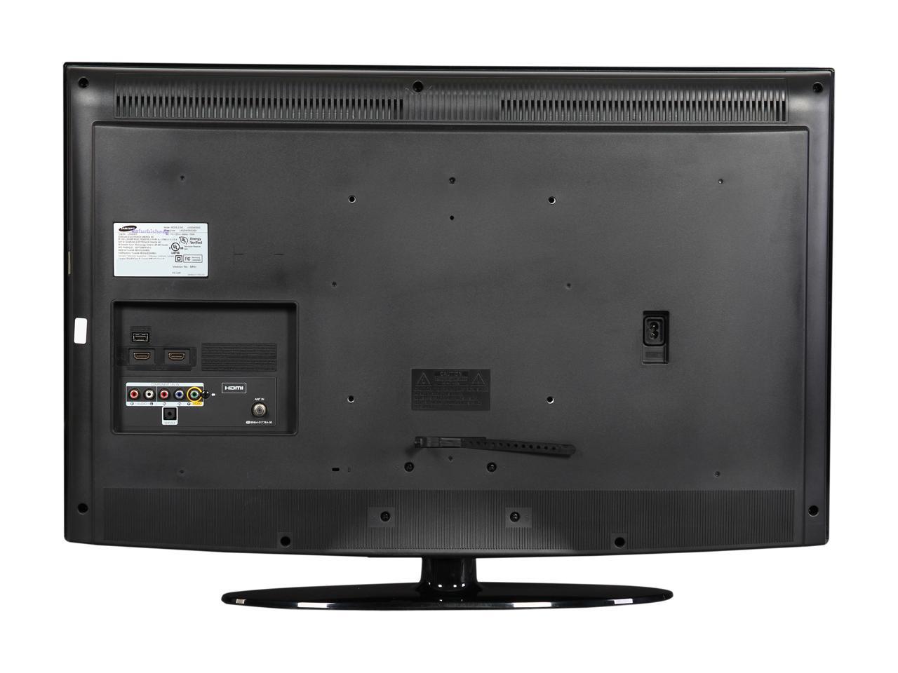 Samsung 32" 720p 60Hz LCD HDTV