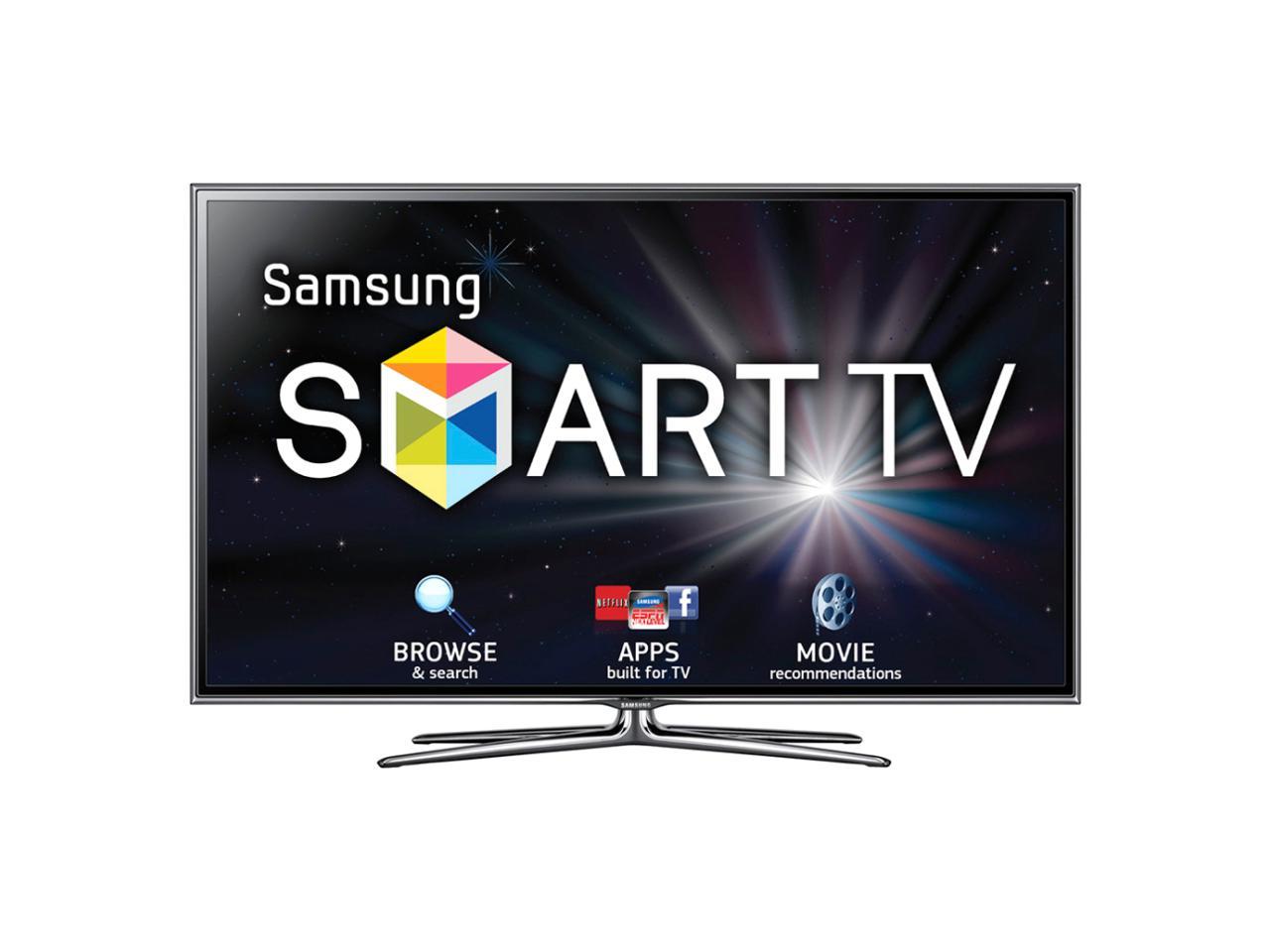 Steam smart tv samsung фото 87