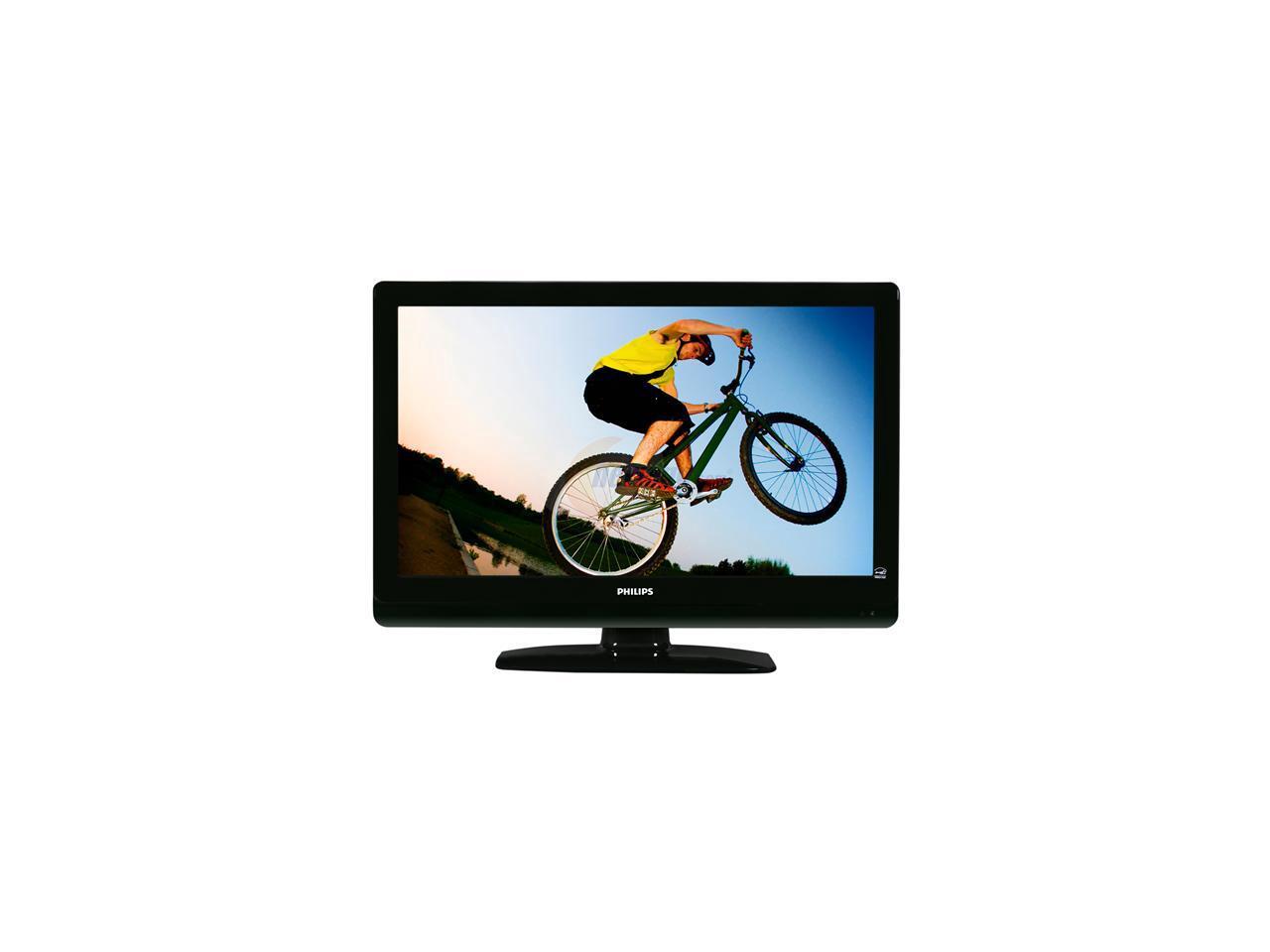 Philips 32" 720p 60Hz LCD HDTV - Newegg.com