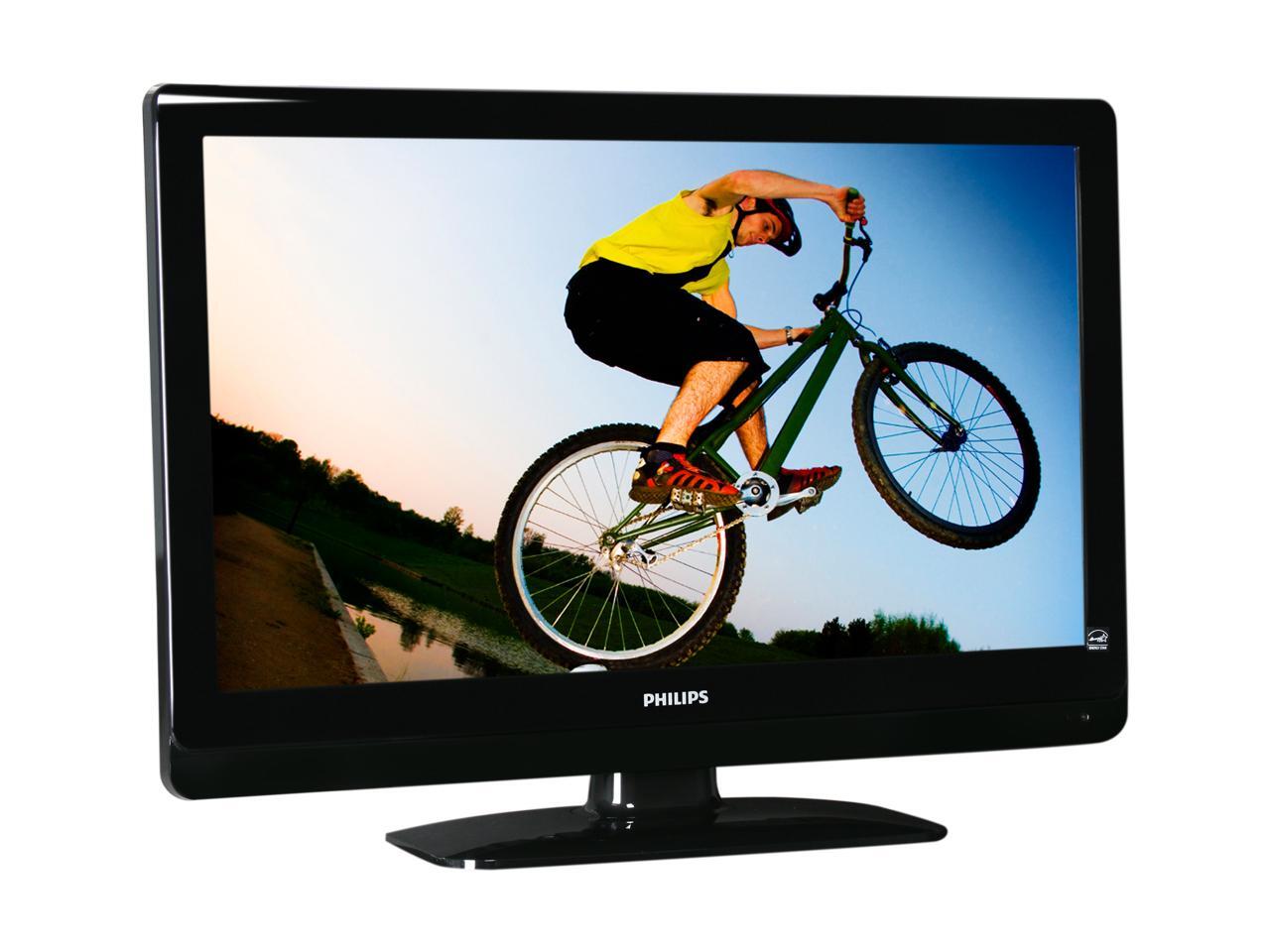 Philips 32" 720p 60Hz LCD HDTV - Newegg.com