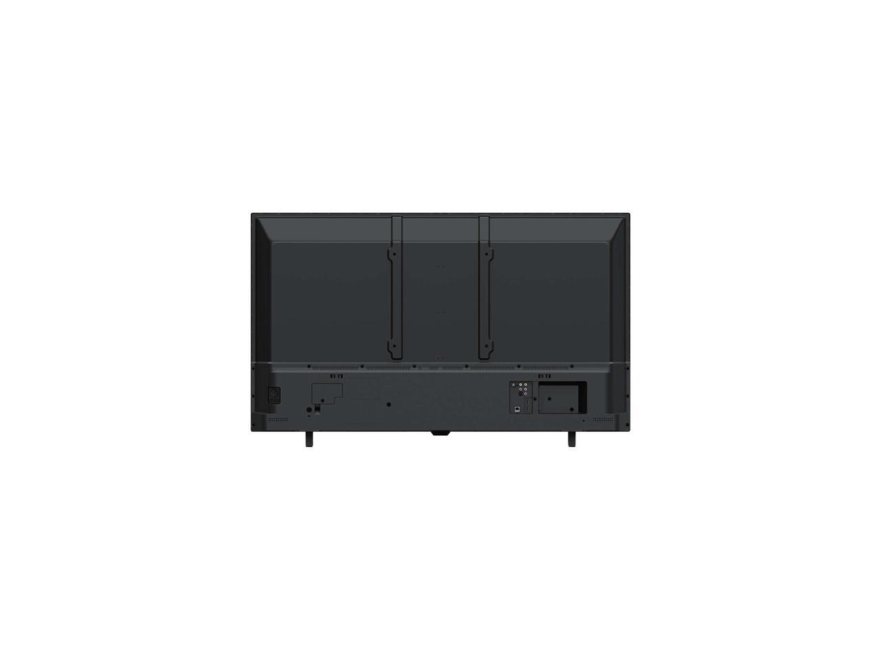 Philips 5000 Series 55" Smart Ultra HDTV 4K LED TV 55PFL5602/F7