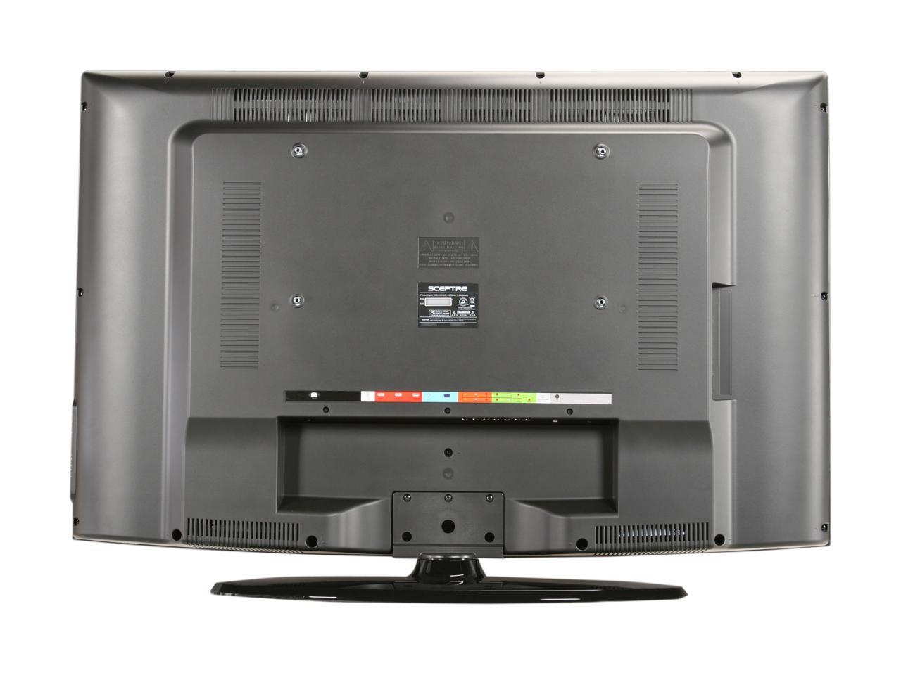 Sceptre 42" 1080p LCD HDTV