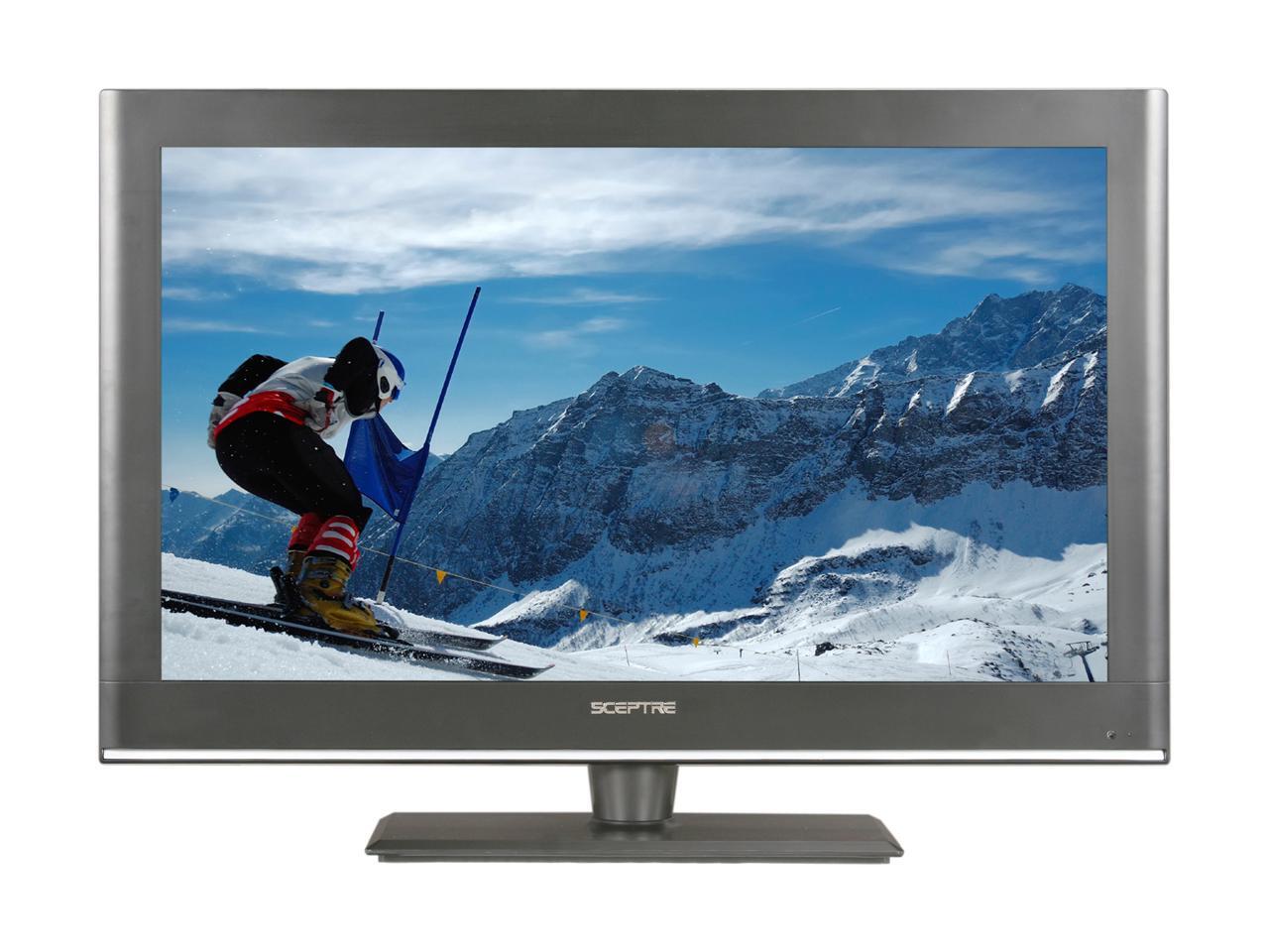 Sceptre 32" 720p 60Hz LCD HDTV