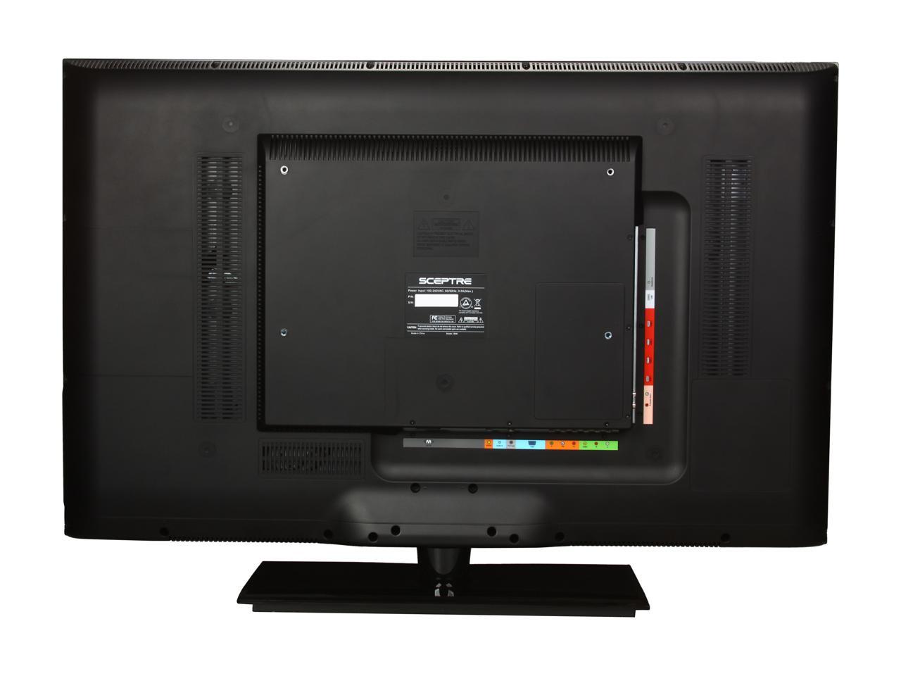 Sceptre 40" 1080p 60Hz LCD HDTV