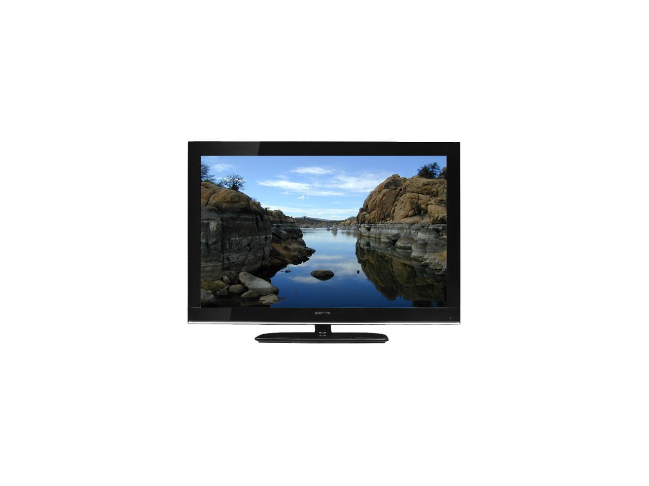 Sceptre 46" 1080p LCD HDTV