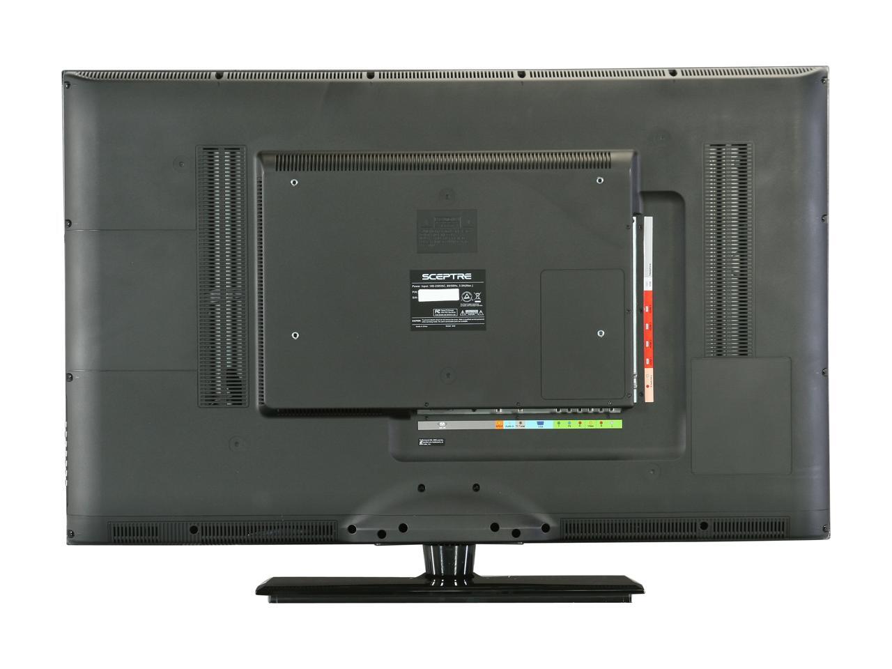 Sceptre 42" 1080p 60Hz LCD HDTV