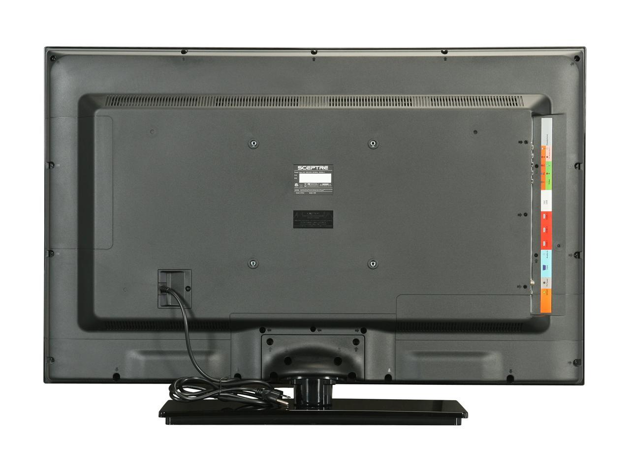 Sceptre 40" 1080p 60Hz LCD HDTV