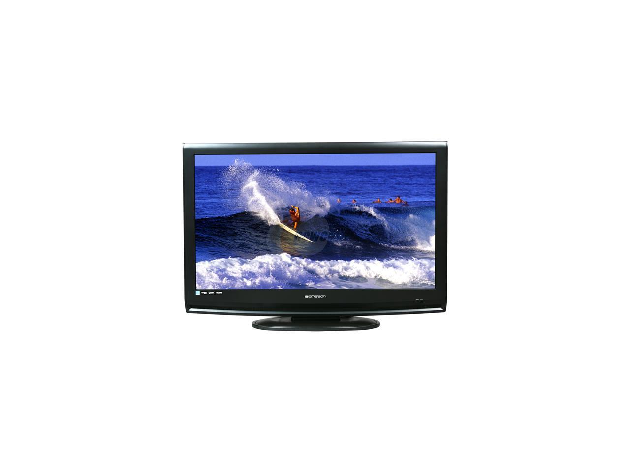 Refurbished Emerson 32" 720p LCD HDTV