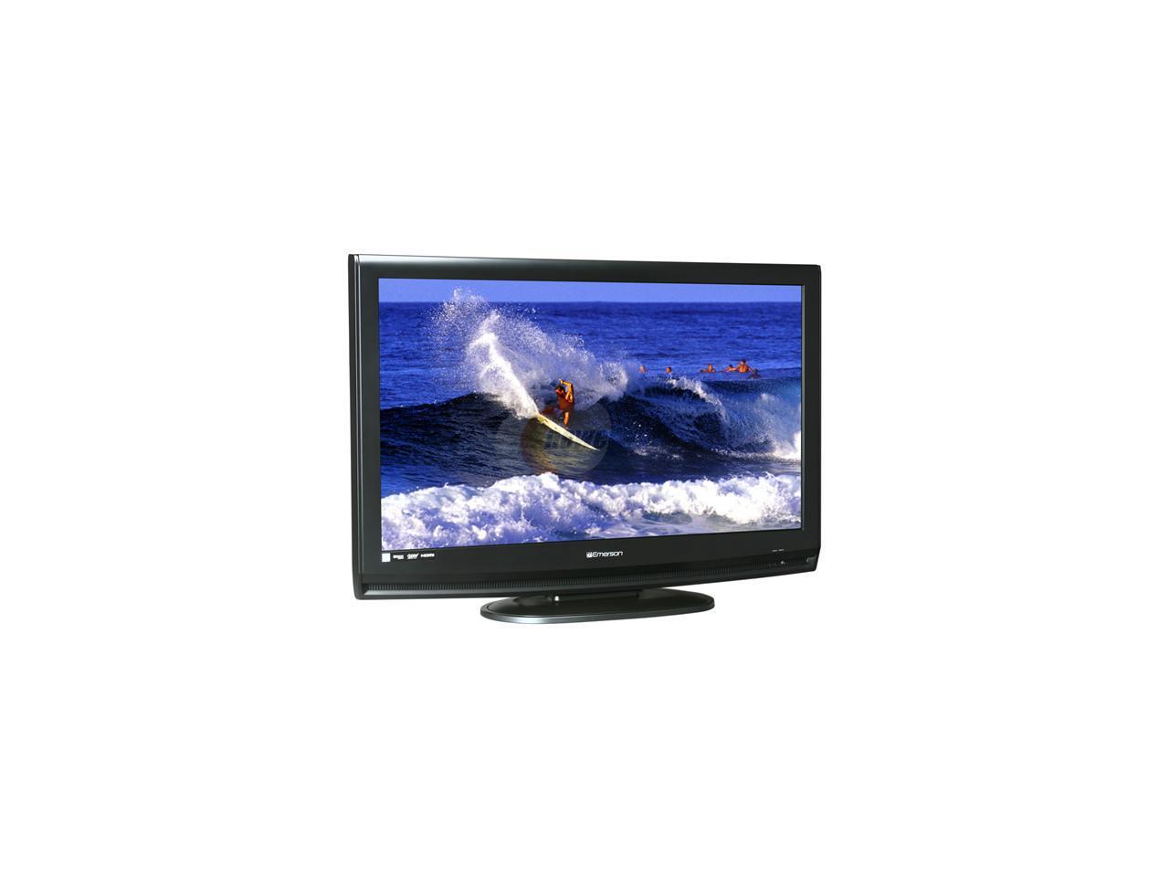 Refurbished Emerson 32" 720p LCD HDTV
