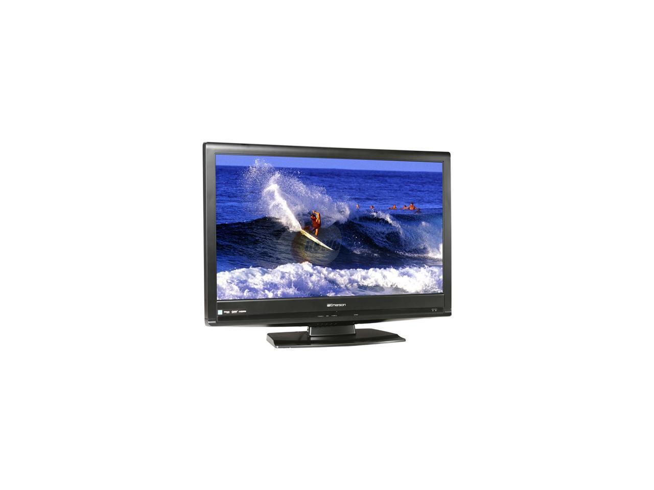 Refurbished Emerson 32 720p 60hz Lcd Hdtv