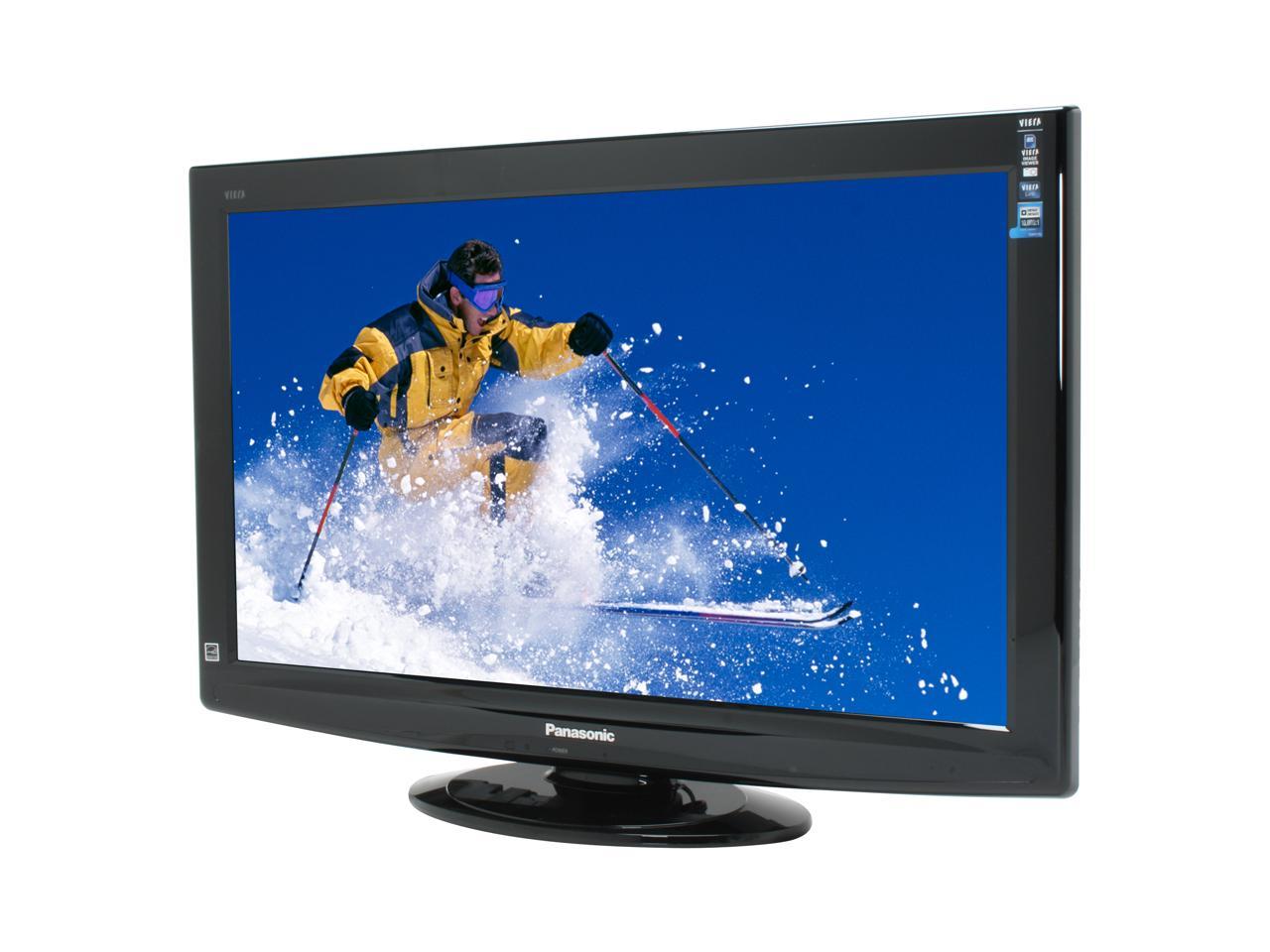 Panasonic Viera 32 720p Lcd Hdtv