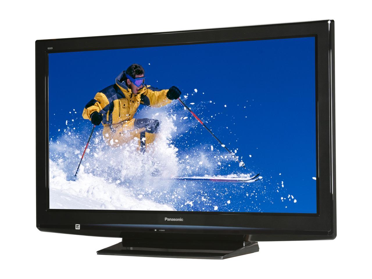 Panasonic 42" 1080p Plasma HDTV TCP42S2