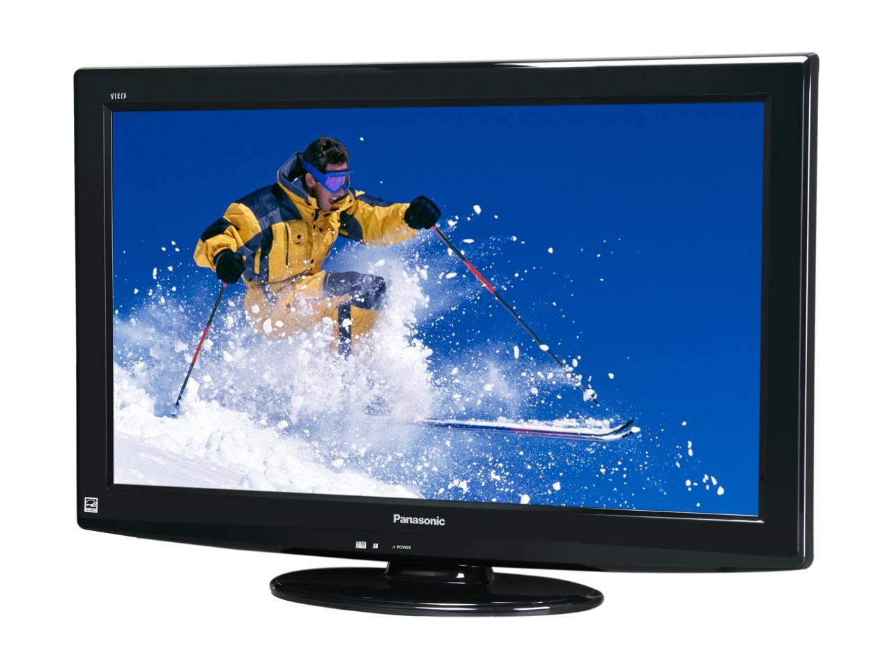  Panasonic  VIERA 32  1080p  LCD HDTV Newegg com