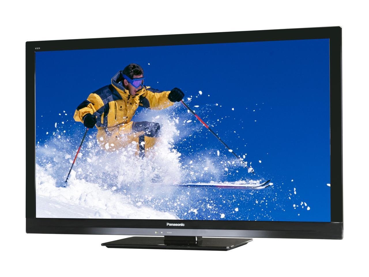 Panasonic Viera 42" 1080p LCD HDTV TCL42E3