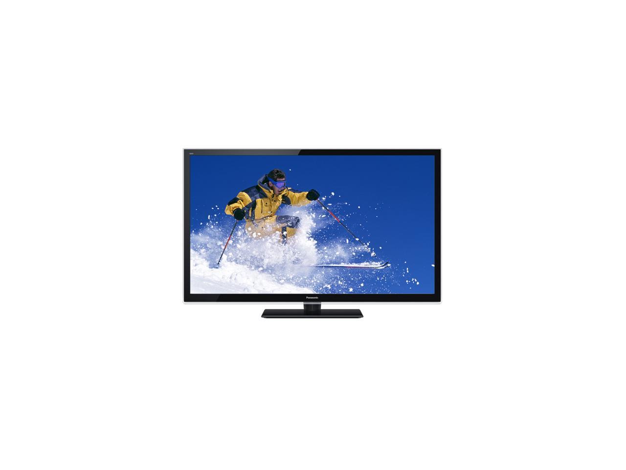 Panasonic 42" 1080p 120Hz LED HDTV TCL42ET5