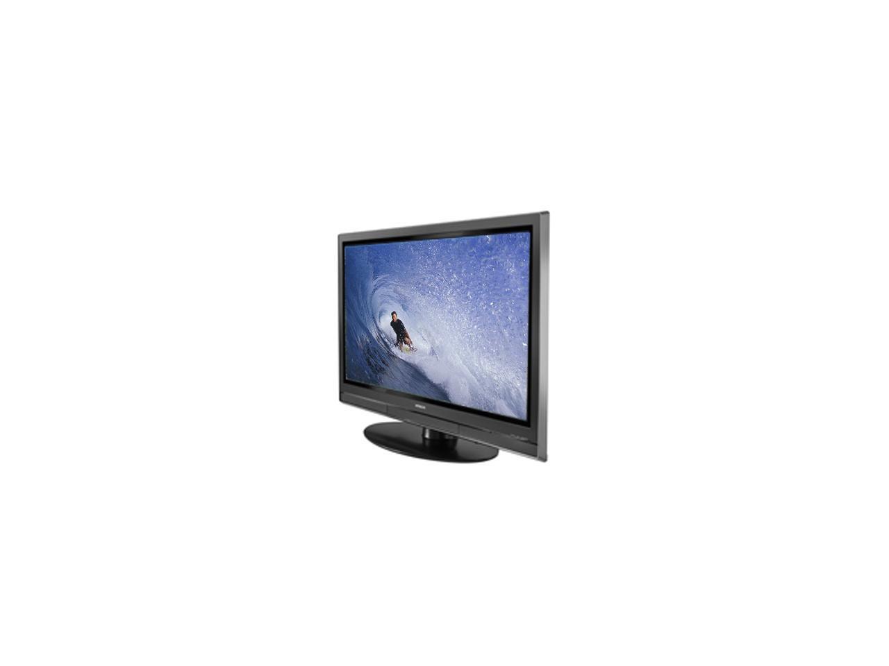 HITACHI 50" 720p Plasma HDTV P50H401