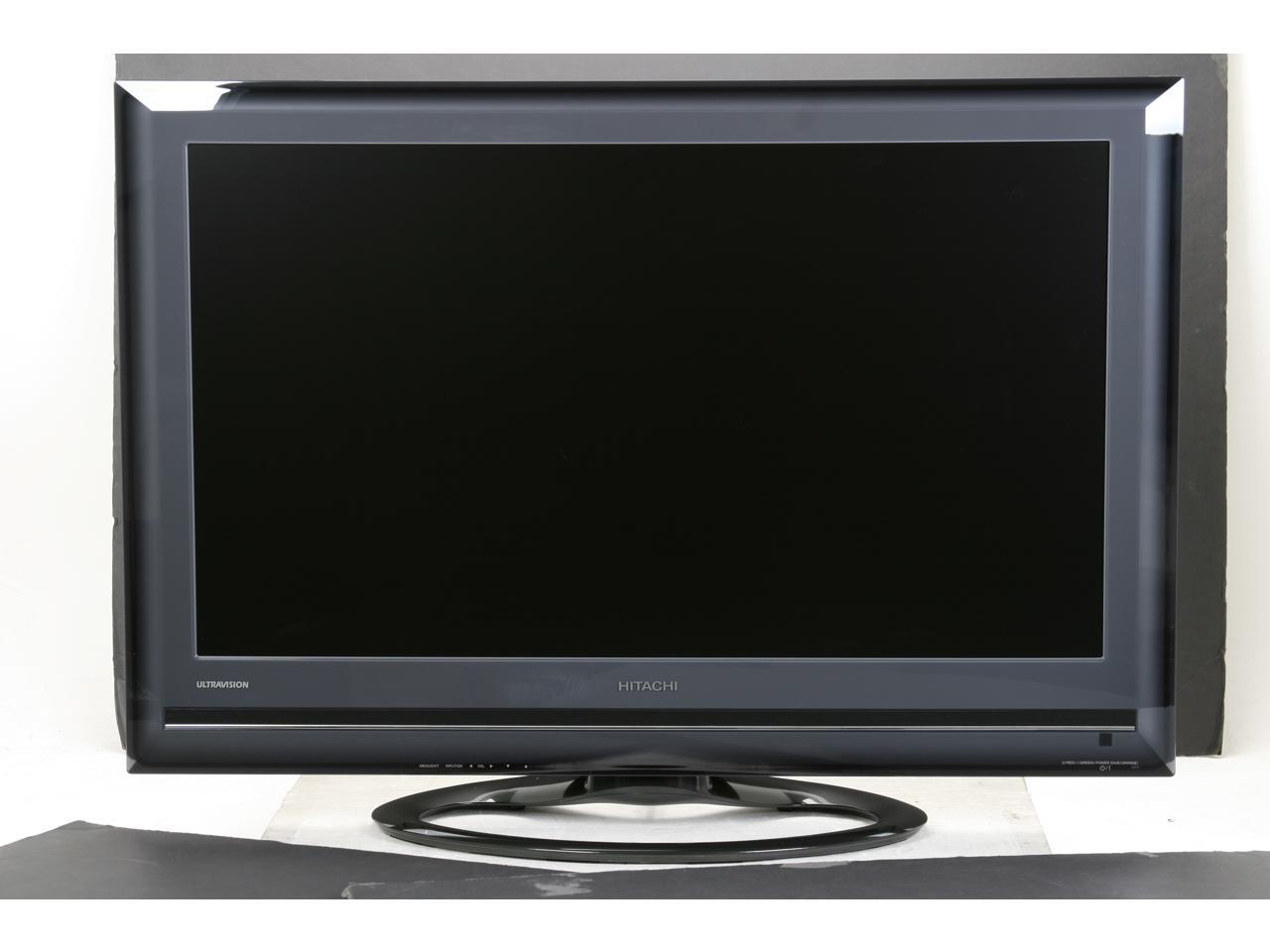 Hitachi UltraVision 32" 720p LCD HDTV - Newegg.com