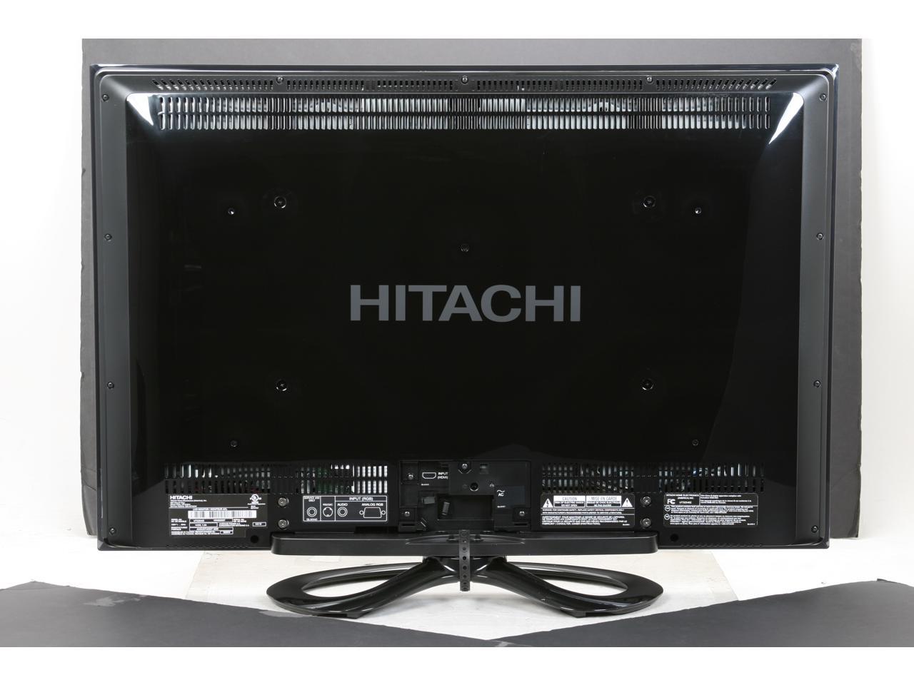 Hitachi UltraVision 32" 720p LCD HDTV - Newegg.com